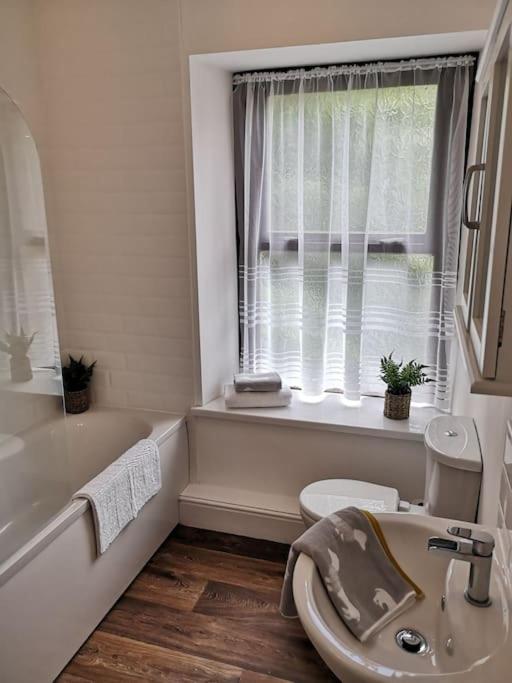 Estuary View Bank House Stunning apartment view 5
