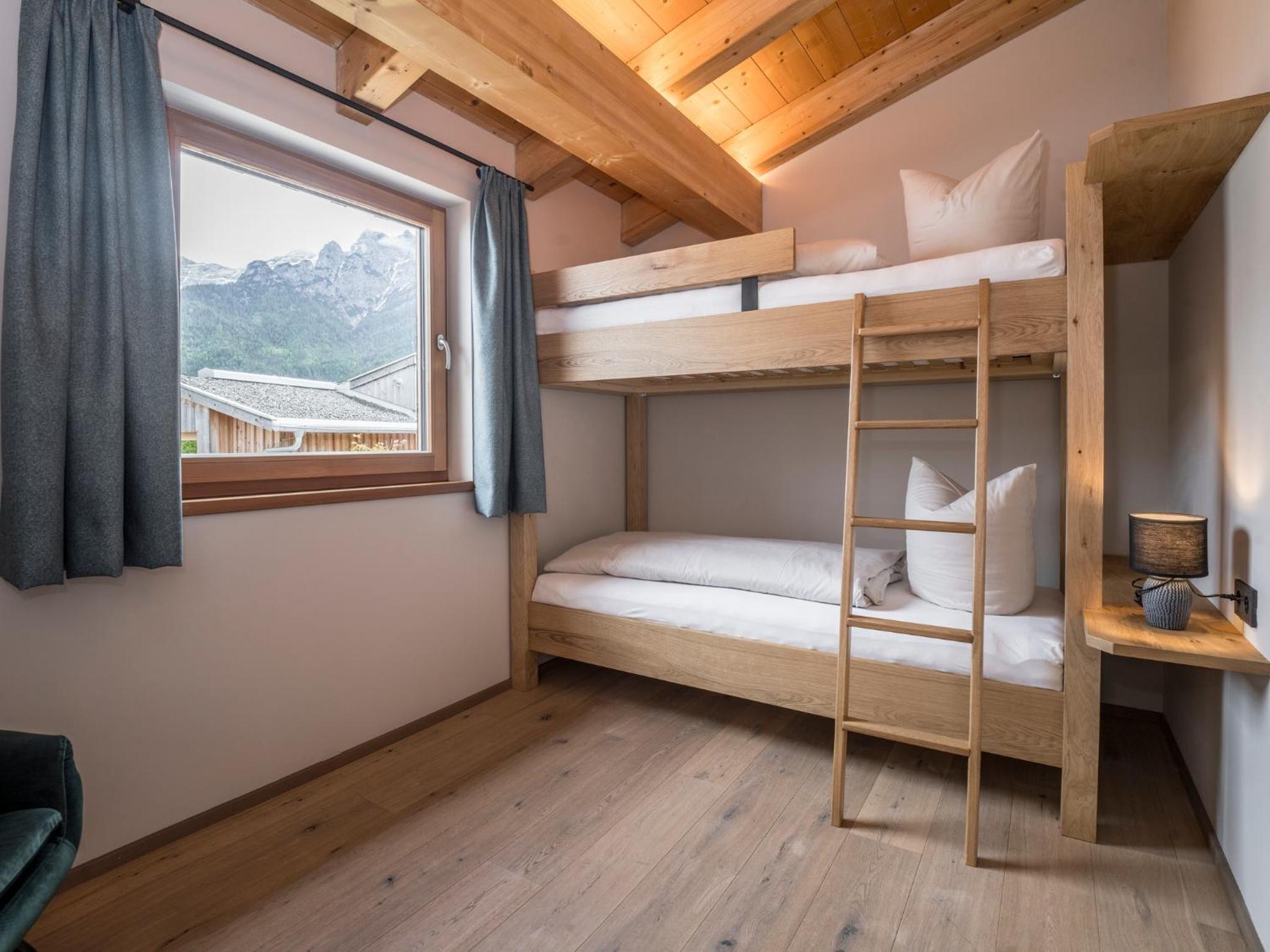 Bio Chalets Alpegg