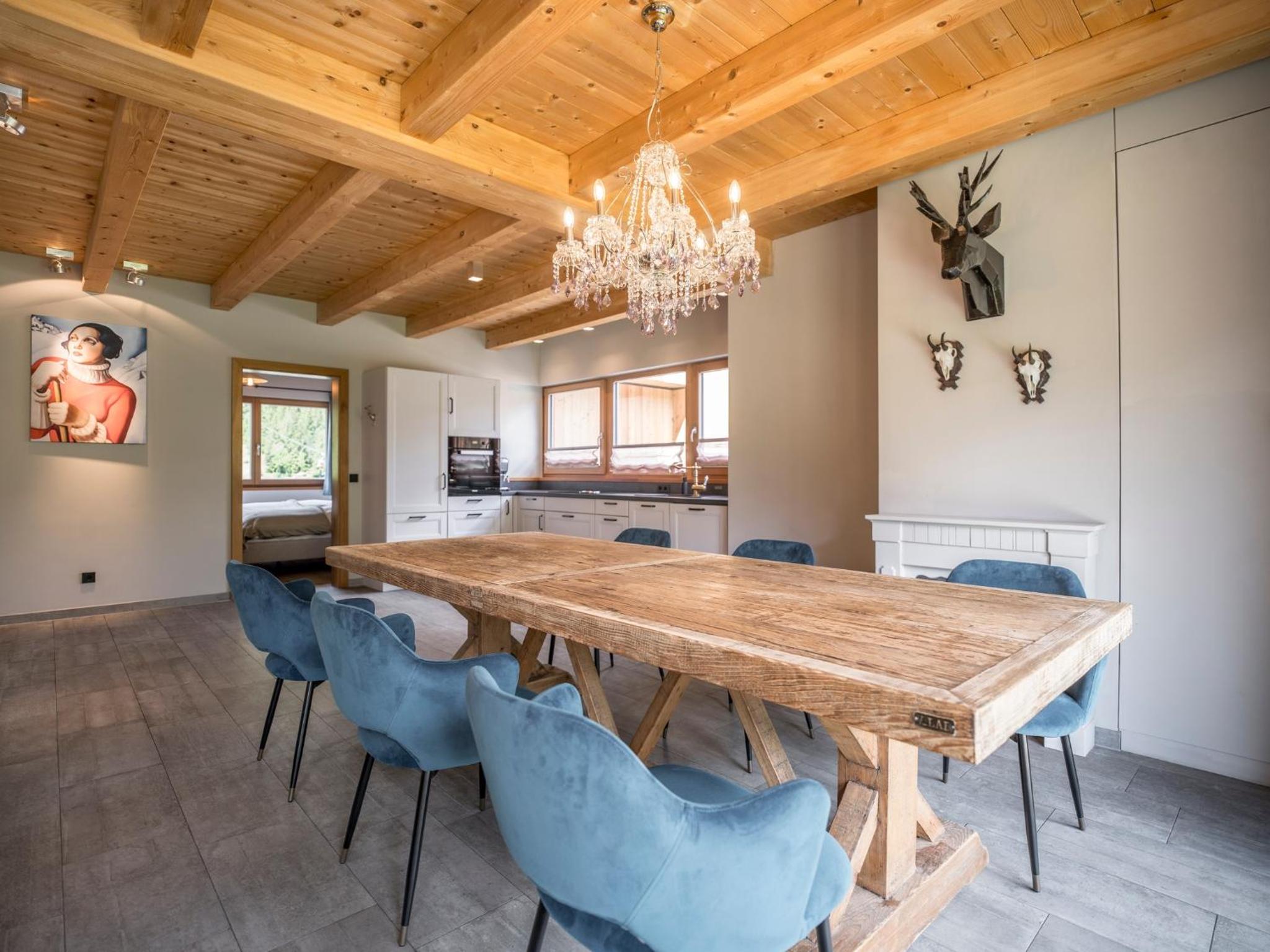 Bio Chalets Alpegg