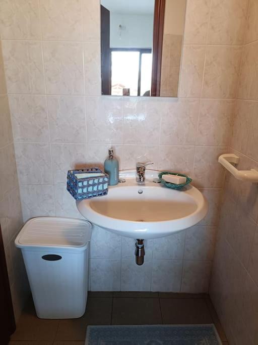 Casa Luca ai Borghi di Villasimius view 3