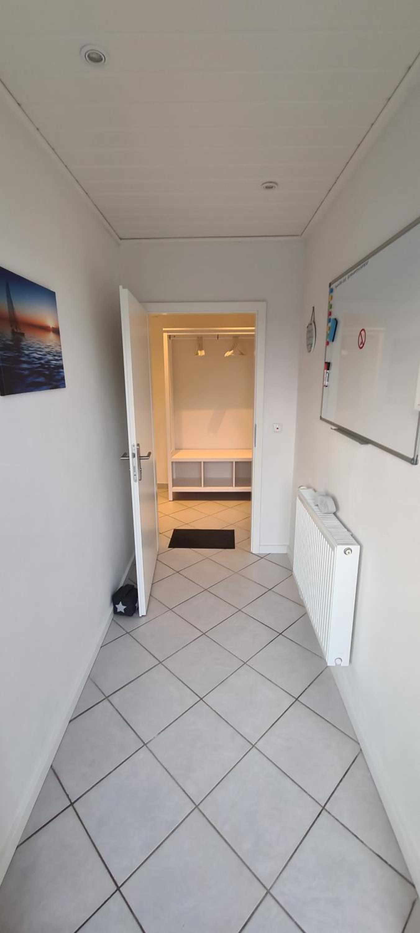 Ferienhaus Watt`n Blick - nah an der Nordsee