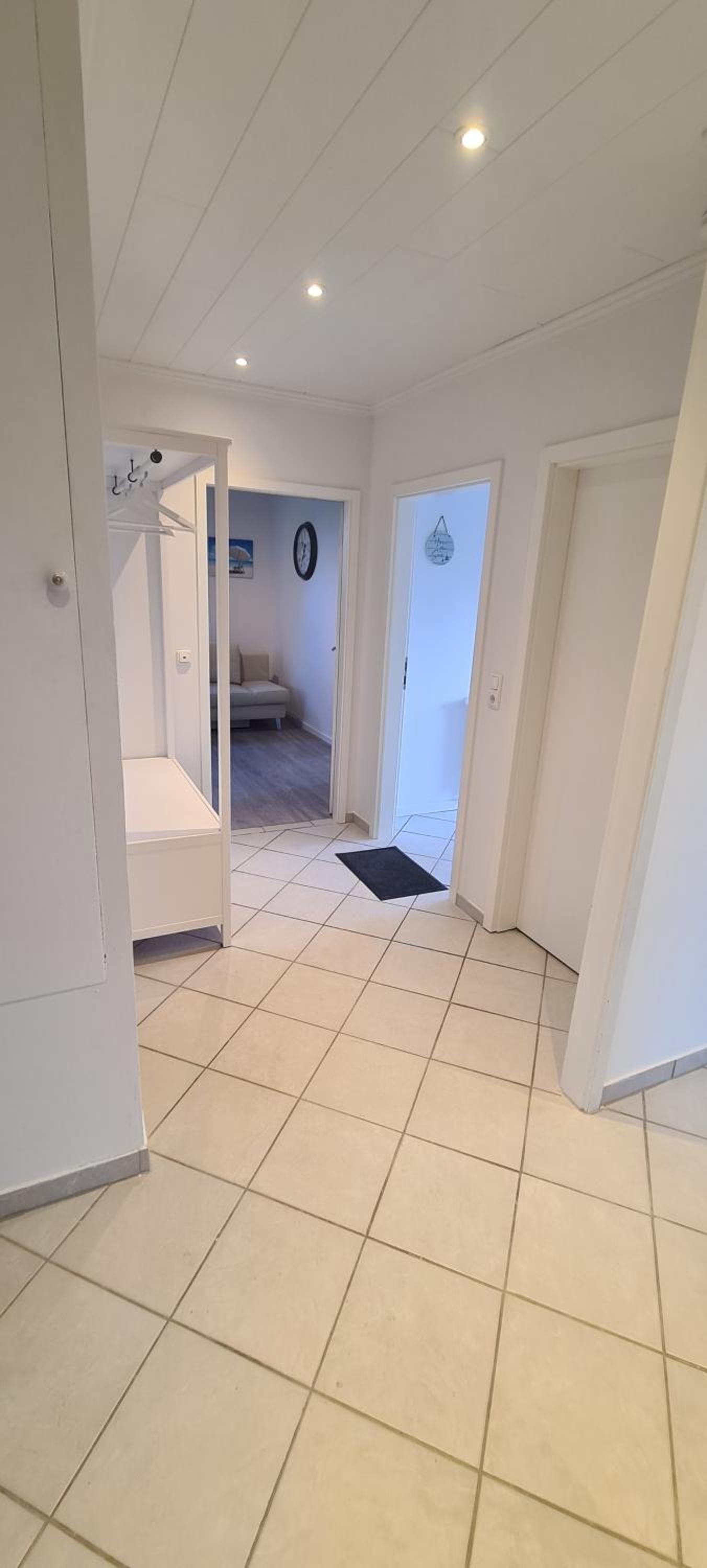 Ferienhaus Watt`n Blick - nah an der Nordsee