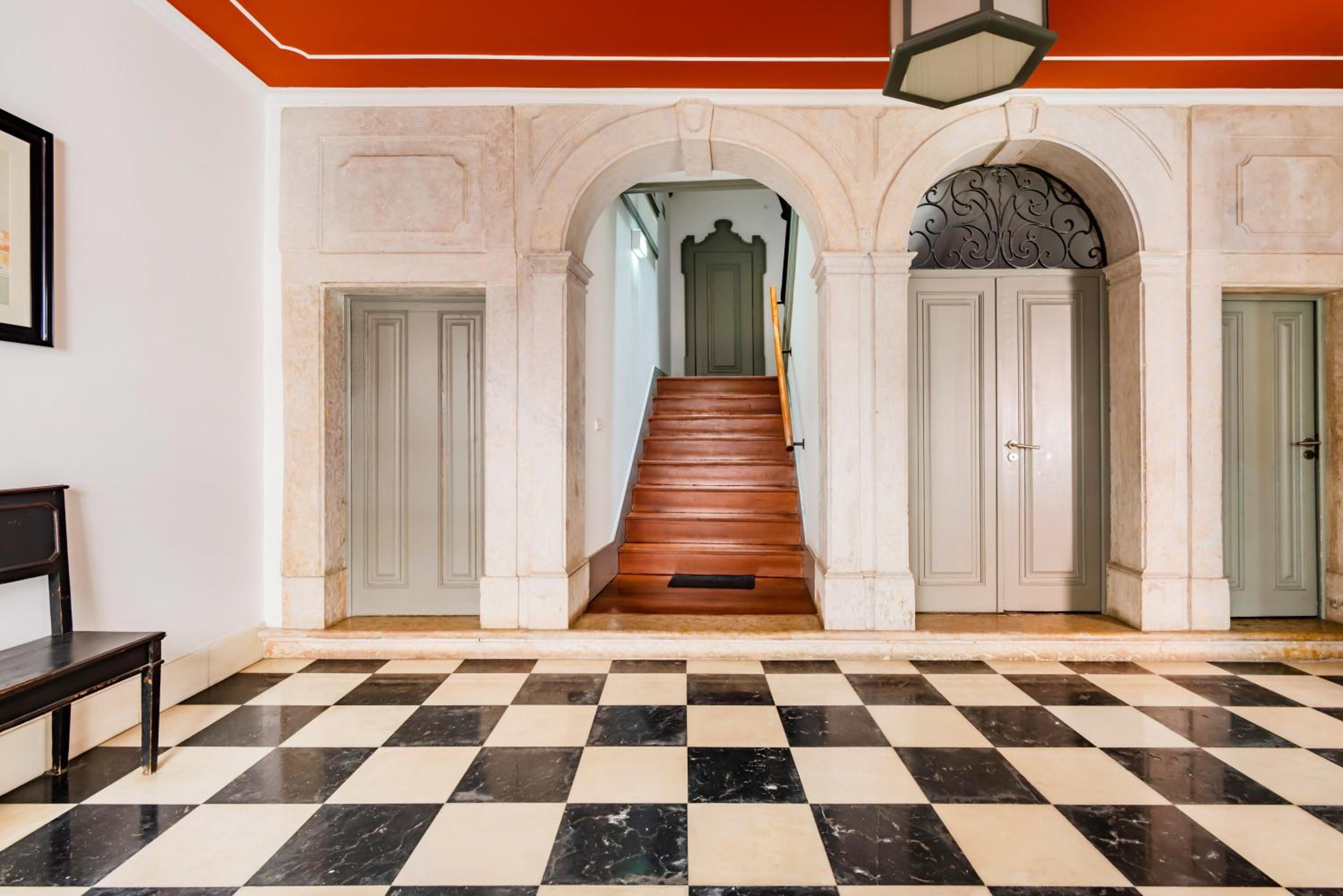 Chiado Urban Stay