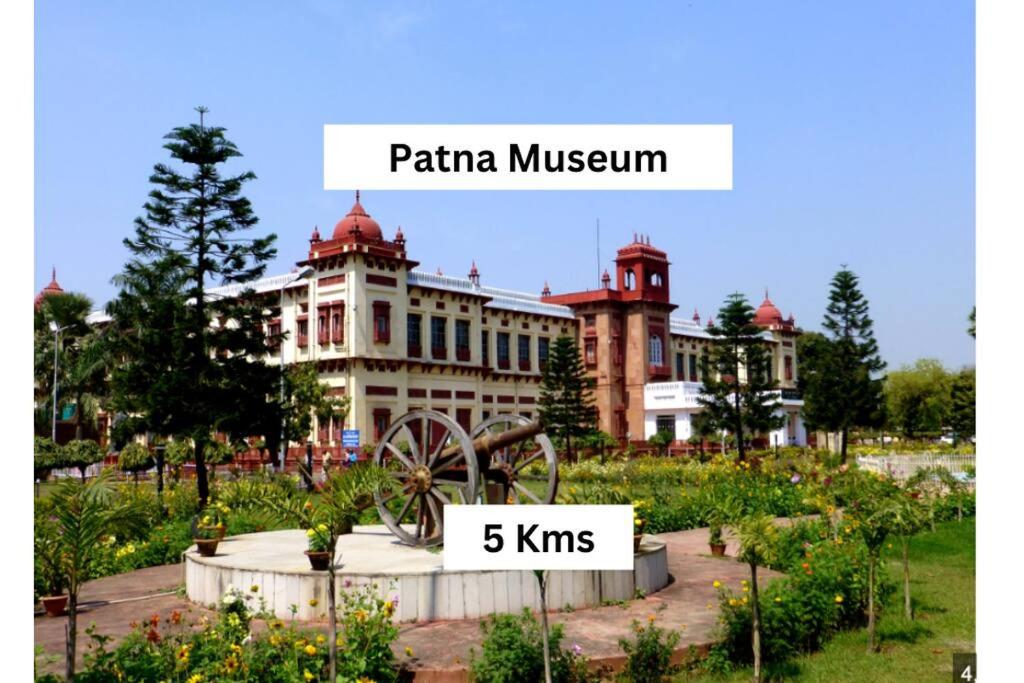 Luxury Stay for Big Groups