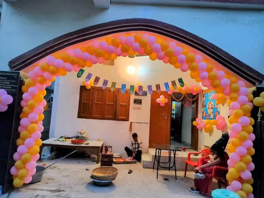 Luxury Stay for Big Groups