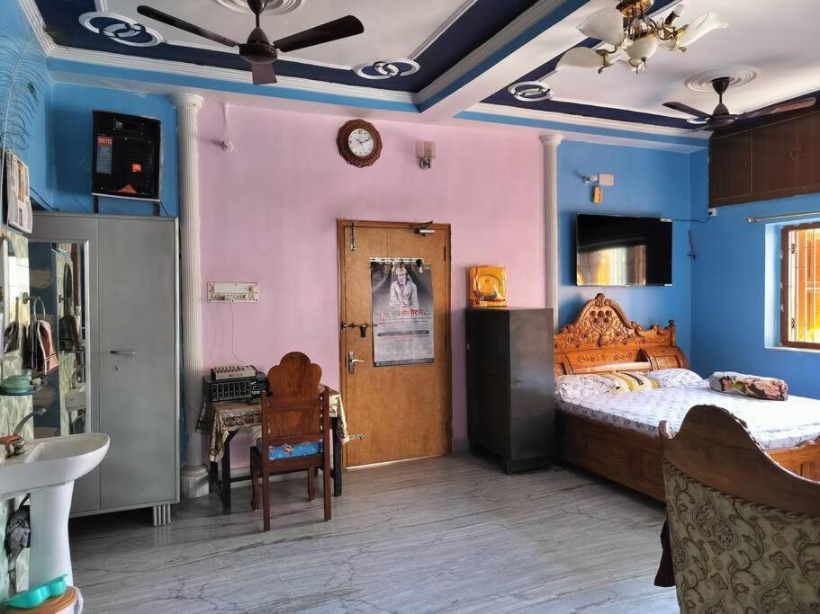Luxury Stay for Big Groups