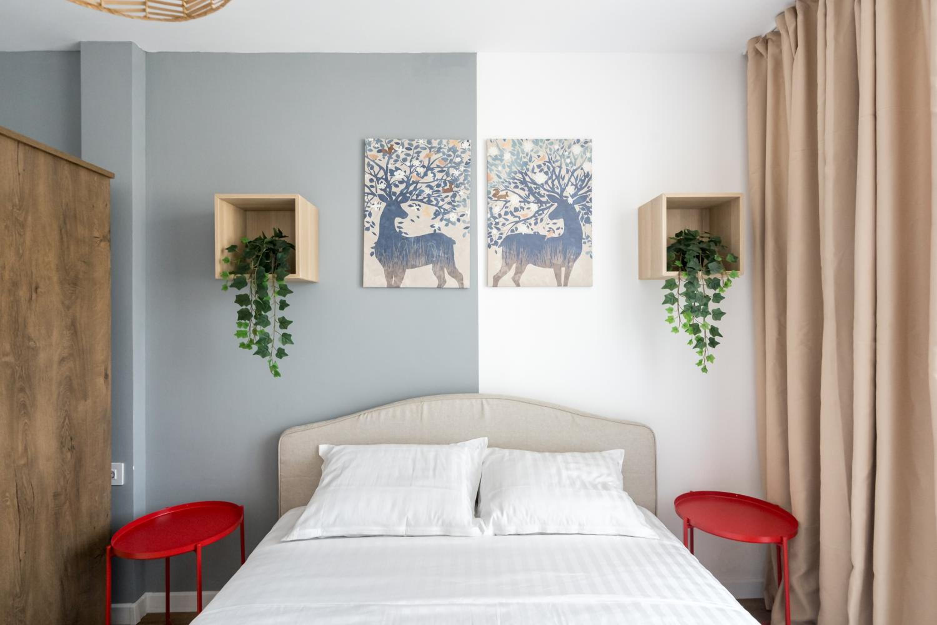 Brand New Apartment in Ivory Residence Pipera view 3