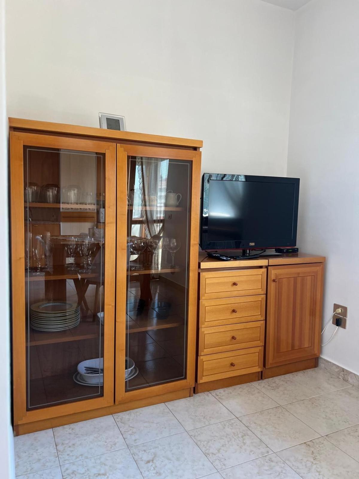 La Casa per te en Pescara — kitchen
