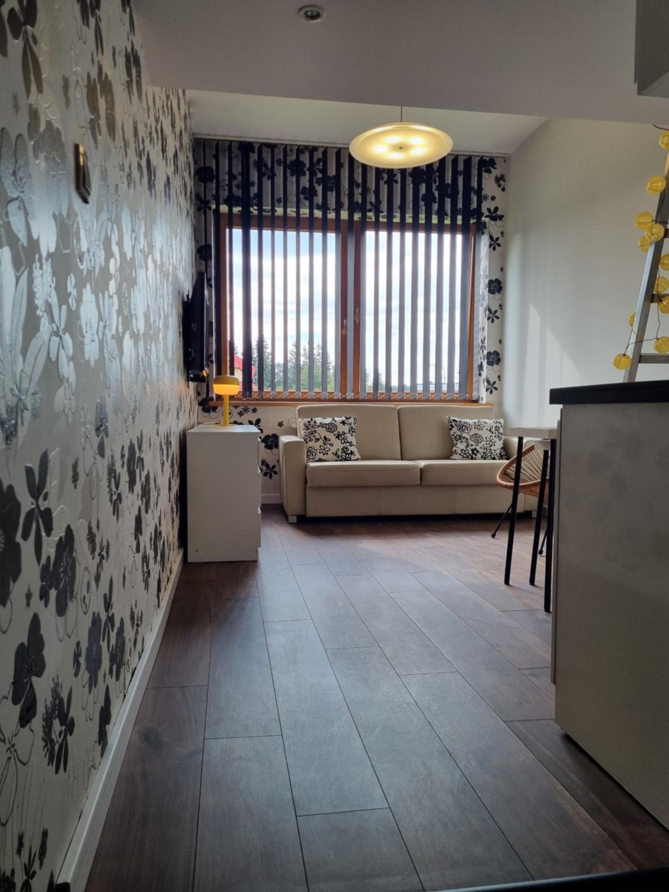 VivaApart Rodzinne apartamenty z basenem i widokiem na Giewont