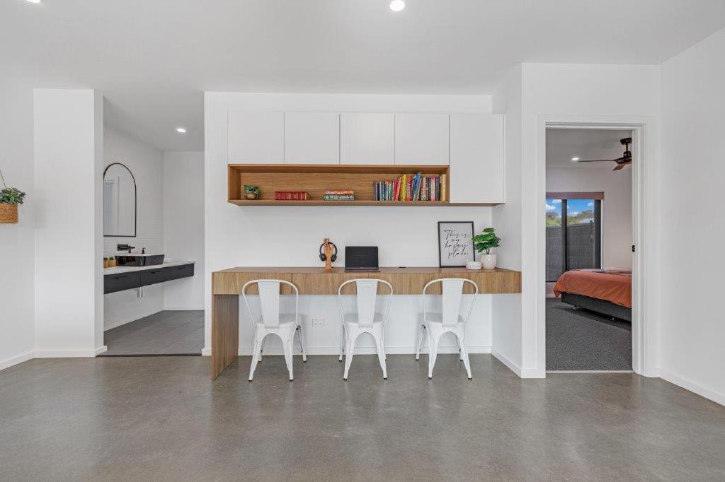 At Winbi- Echuca Holiday Homes