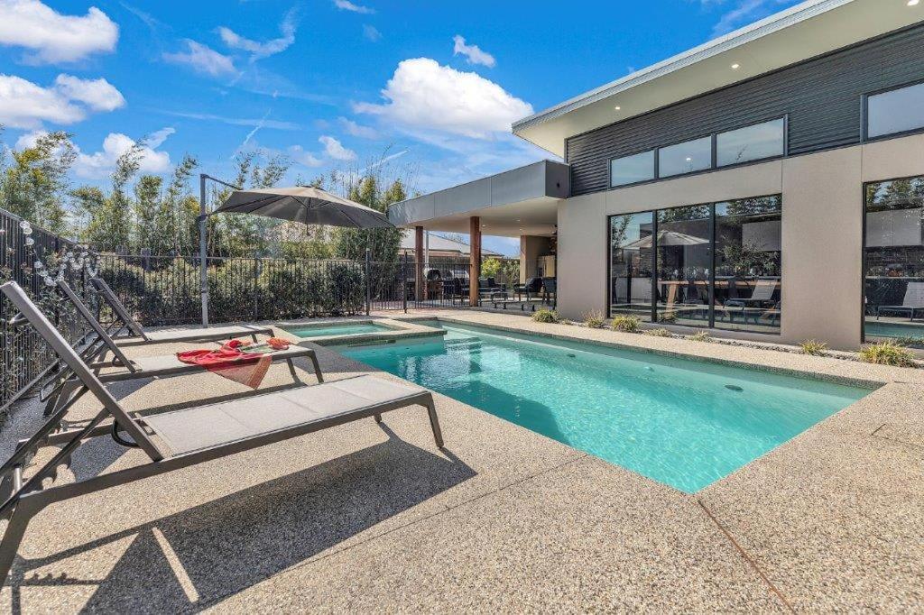 At Winbi- Echuca Holiday Homes