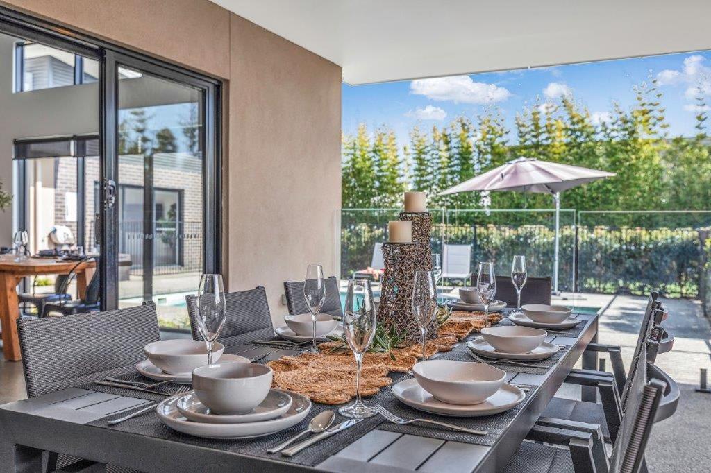 At Winbi- Echuca Holiday Homes