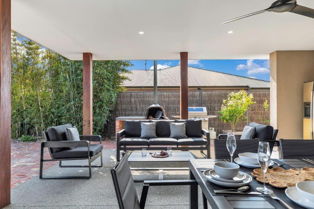 At Winbi- Echuca Holiday Homes