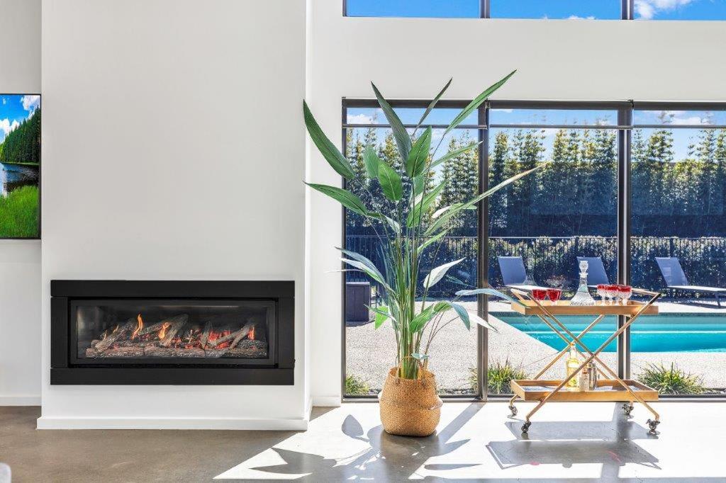 At Winbi- Echuca Holiday Homes