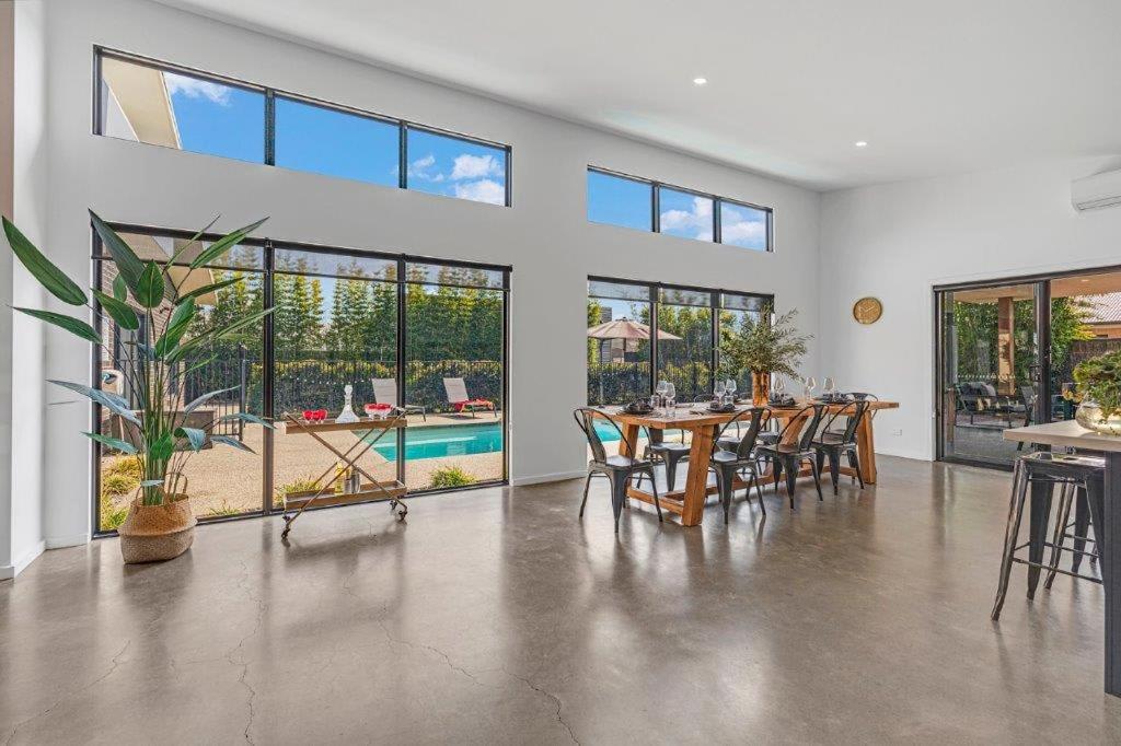 At Winbi- Echuca Holiday Homes