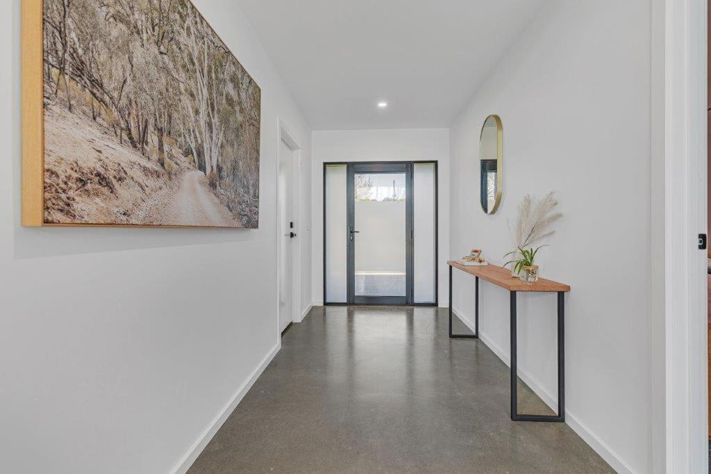 At Winbi- Echuca Holiday Homes