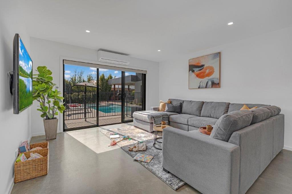 At Winbi- Echuca Holiday Homes