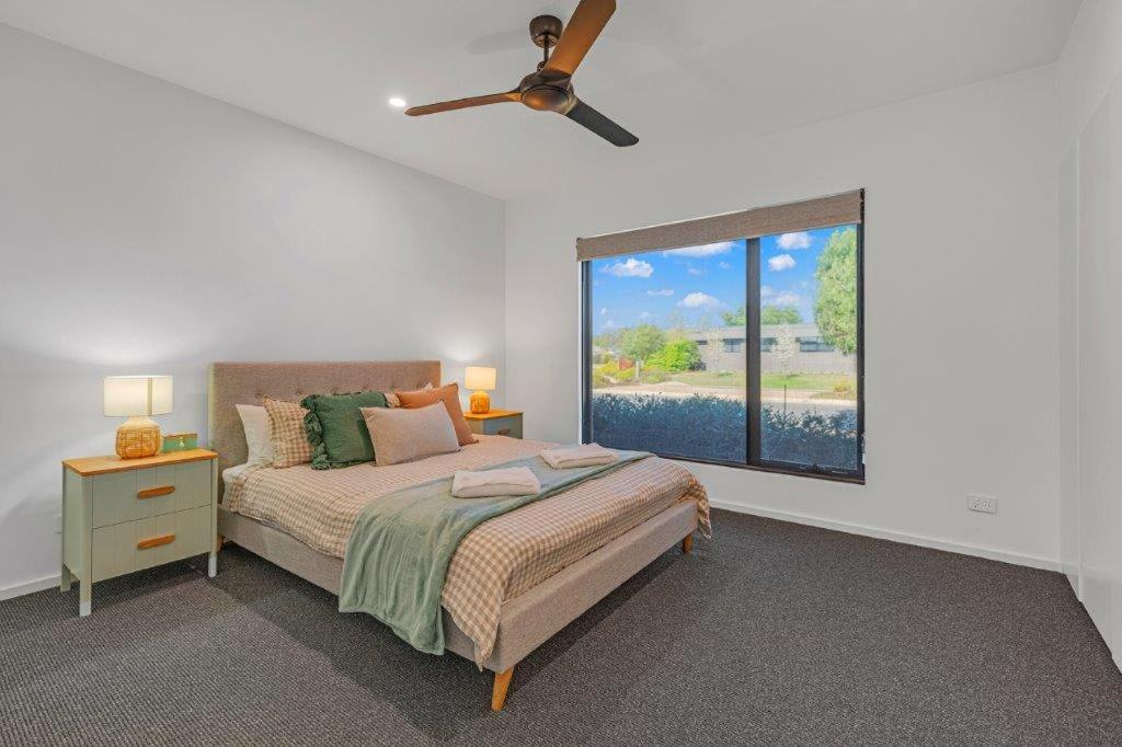 At Winbi- Echuca Holiday Homes