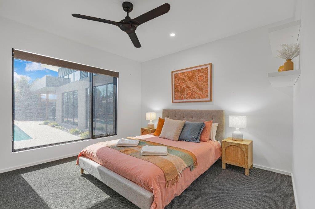 At Winbi- Echuca Holiday Homes