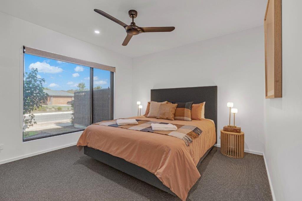At Winbi- Echuca Holiday Homes