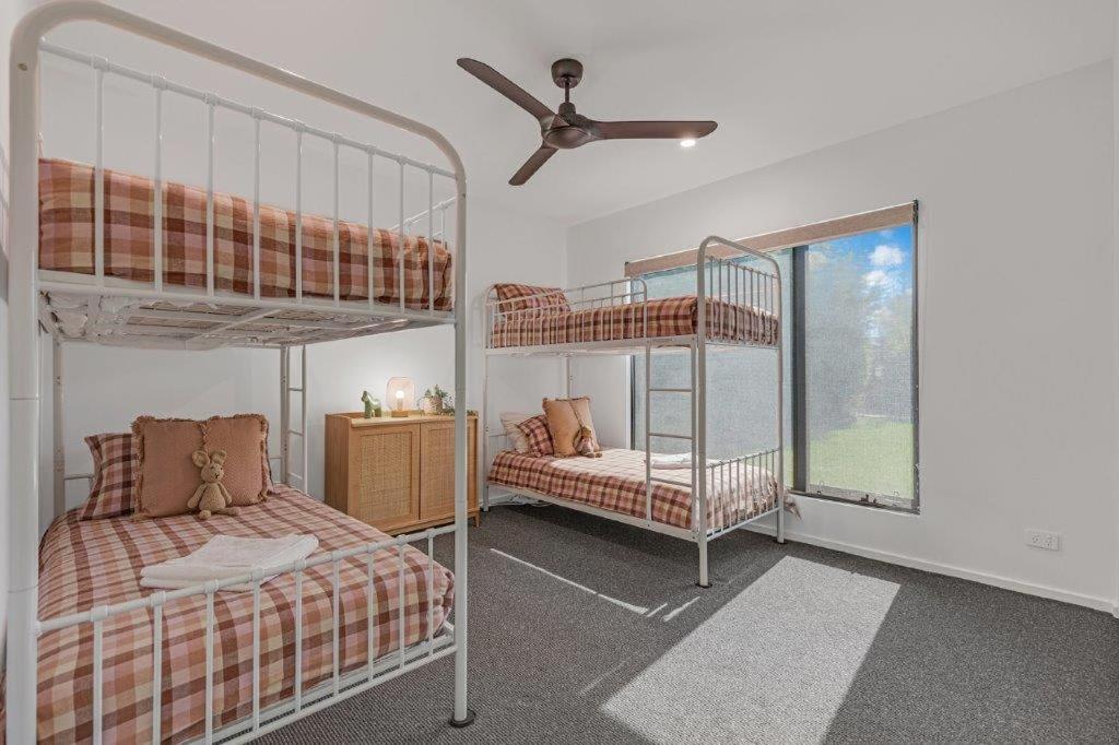 At Winbi- Echuca Holiday Homes