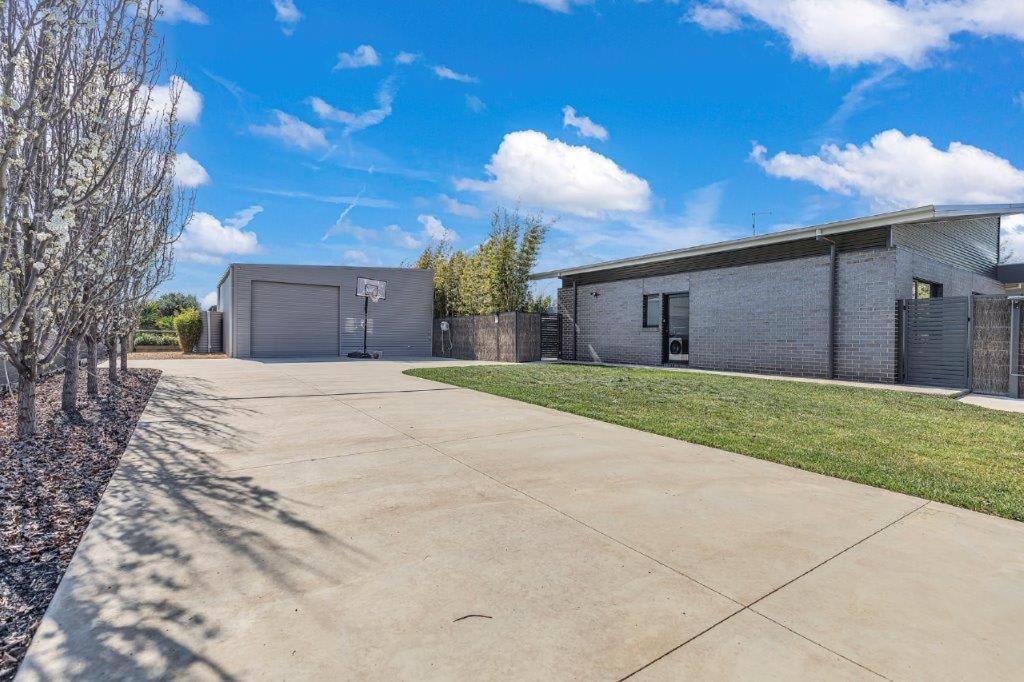 At Winbi- Echuca Holiday Homes