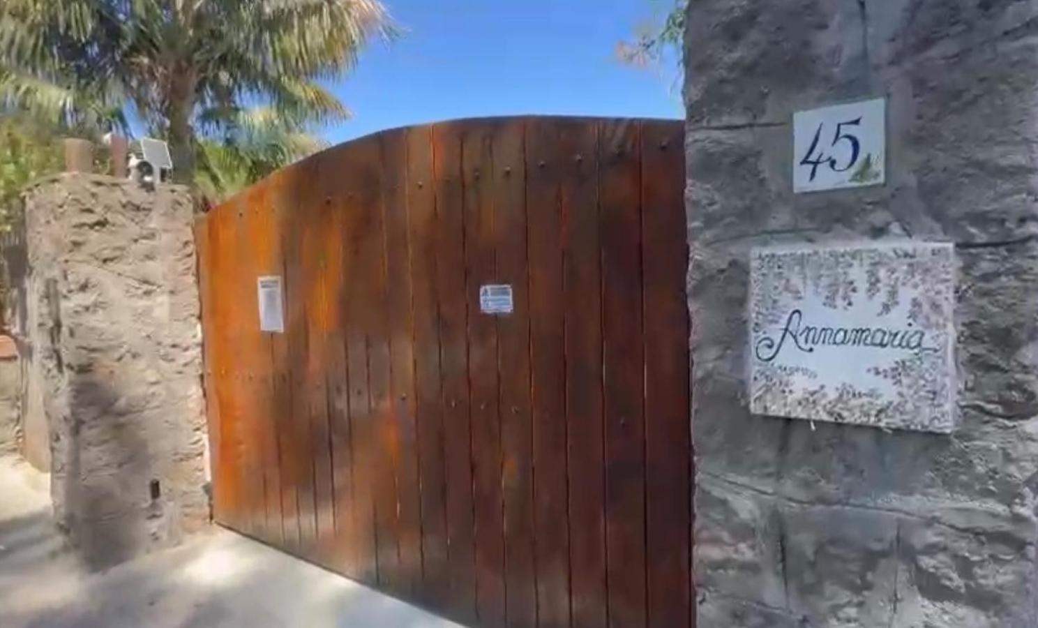 Hotel Villa Panorama Casamicciola Terme Isola di Ischia - Image 1
