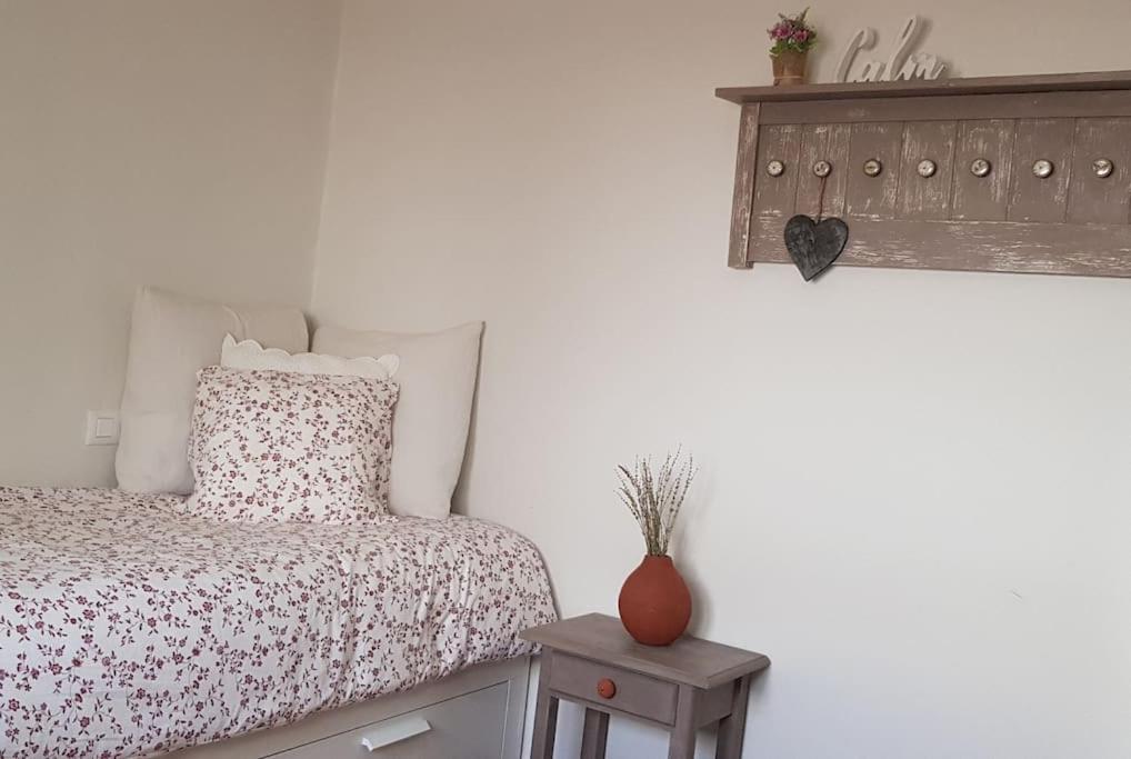 Finca Rustica Los Gamonales