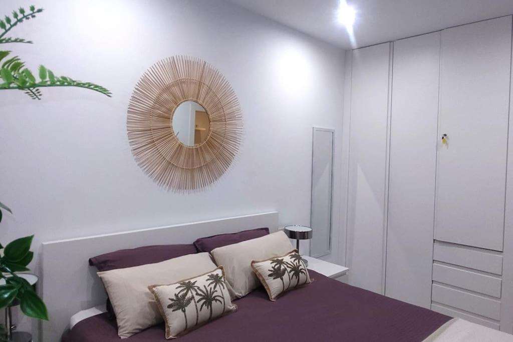 Penthouse Atico Cálida