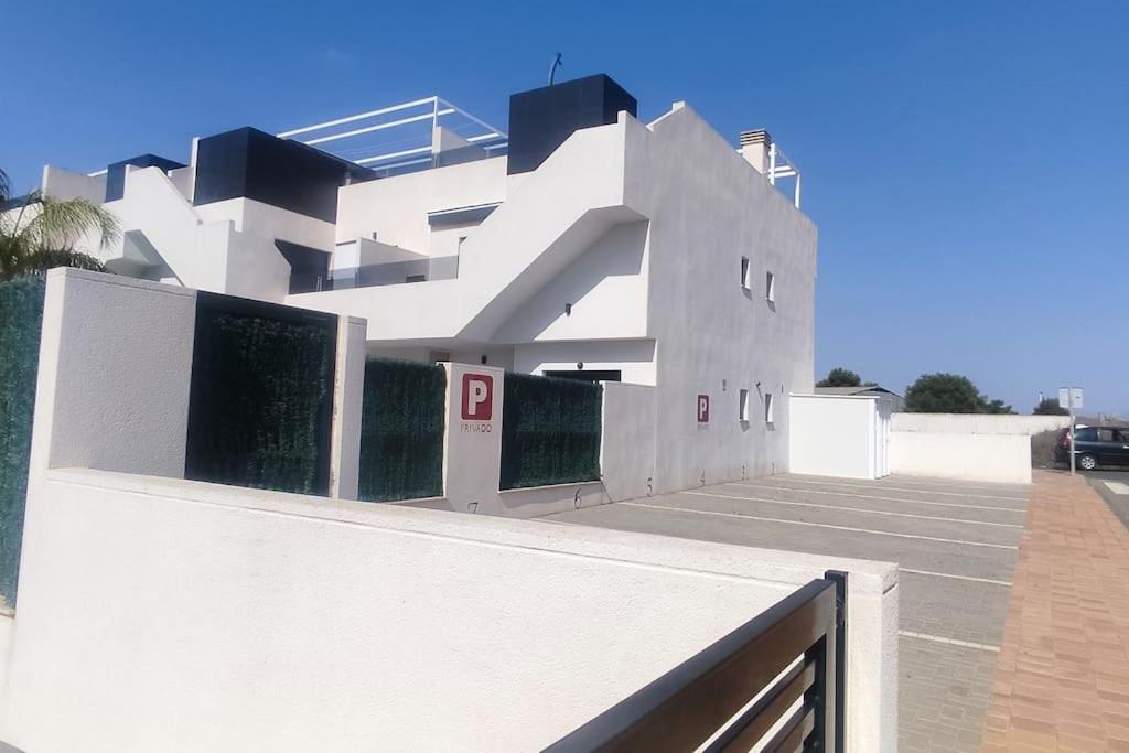 Penthouse Atico Cálida