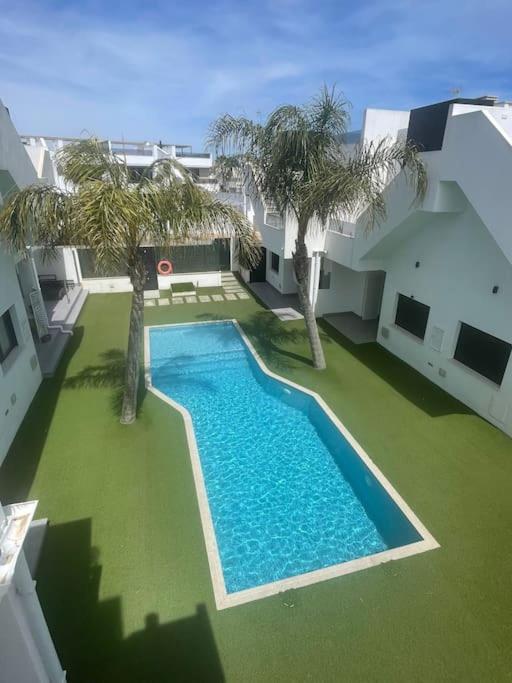 Penthouse Atico Cálida
