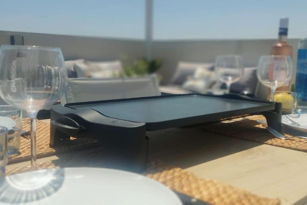 Penthouse Atico Cálida