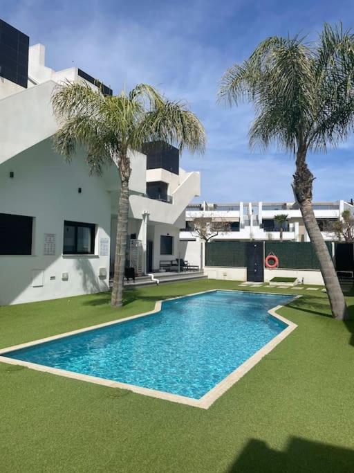 Penthouse Atico Cálida