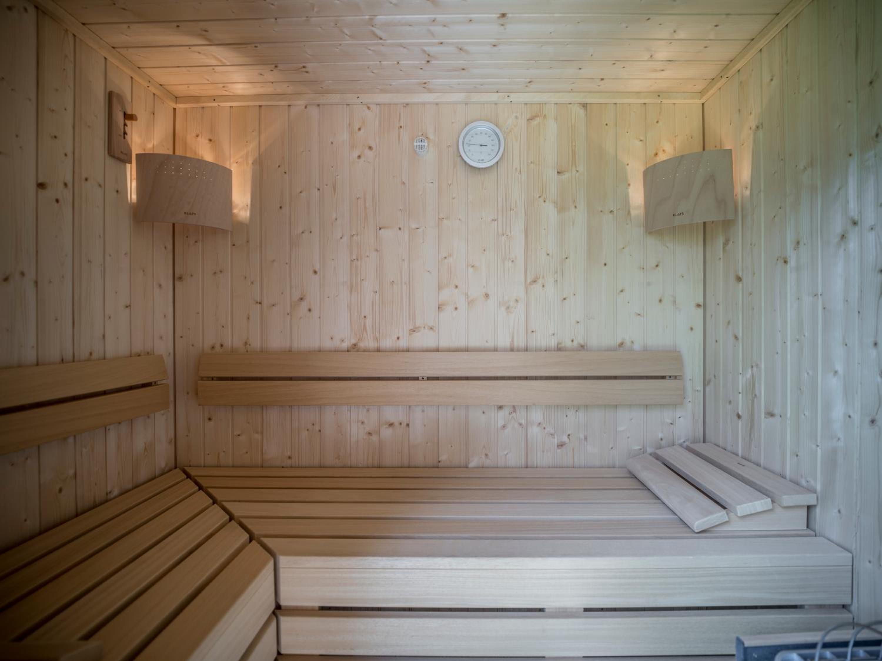 Bio Chalets Alpegg