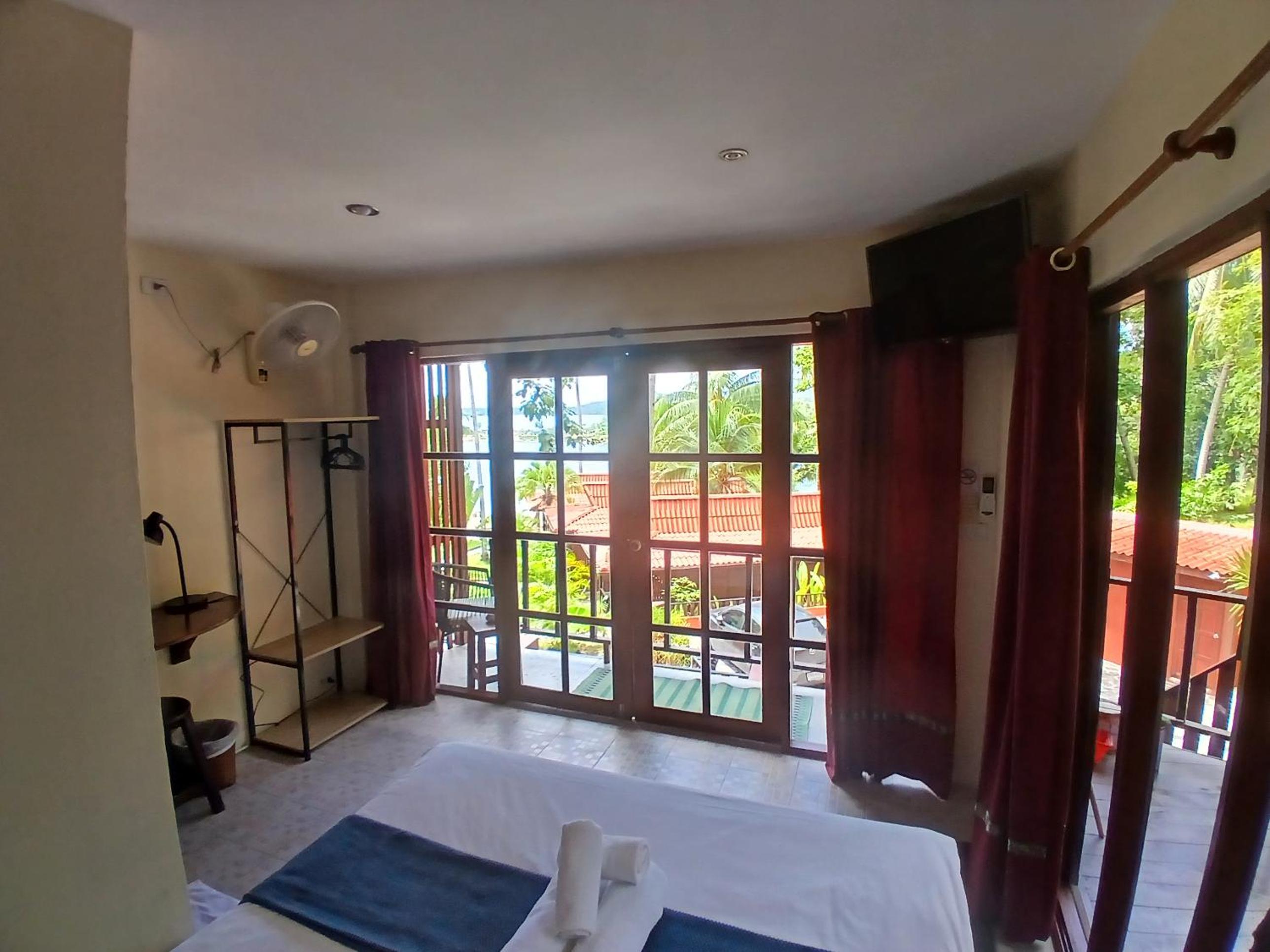 Cyana Resort