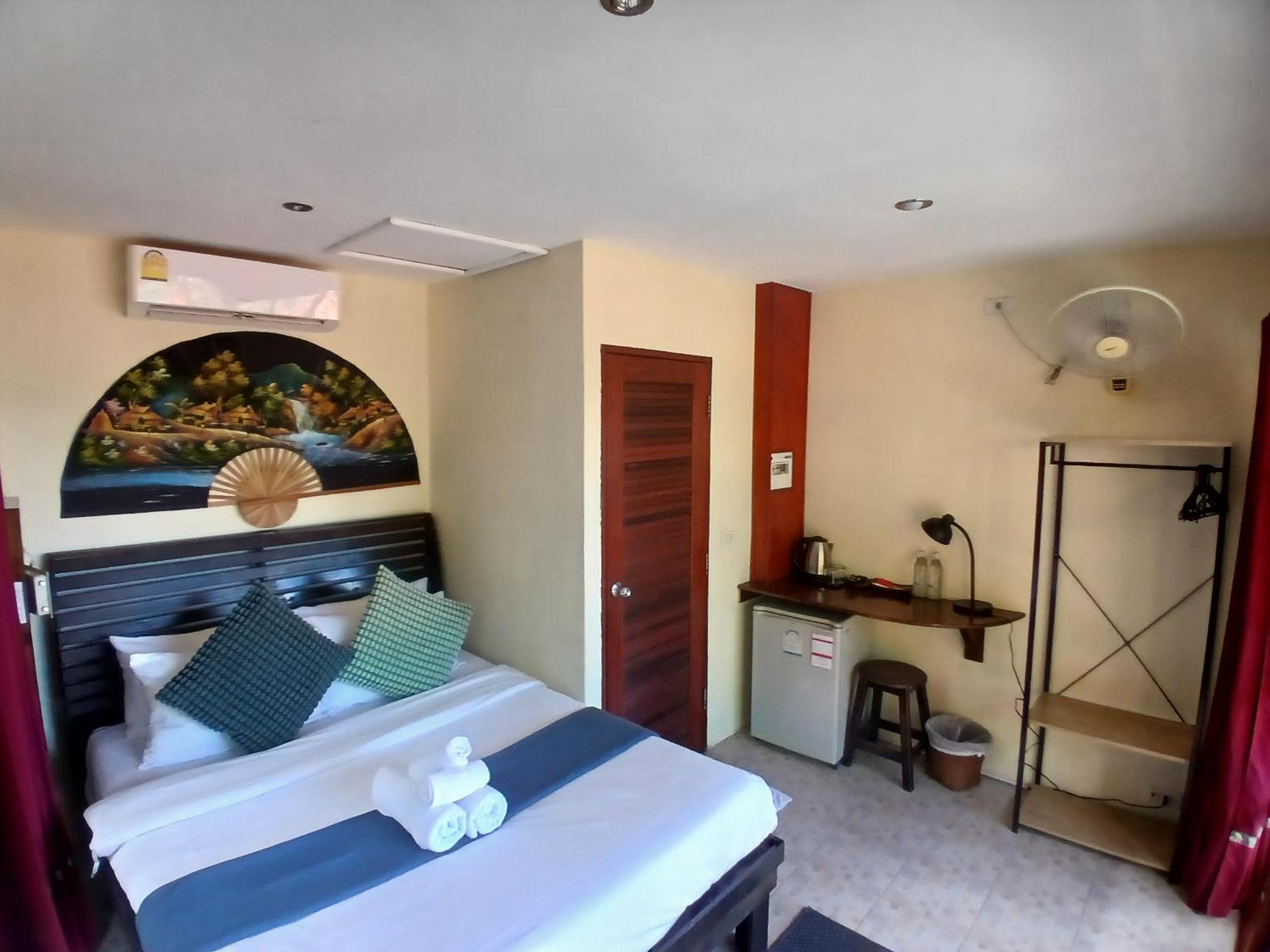 Cyana Resort