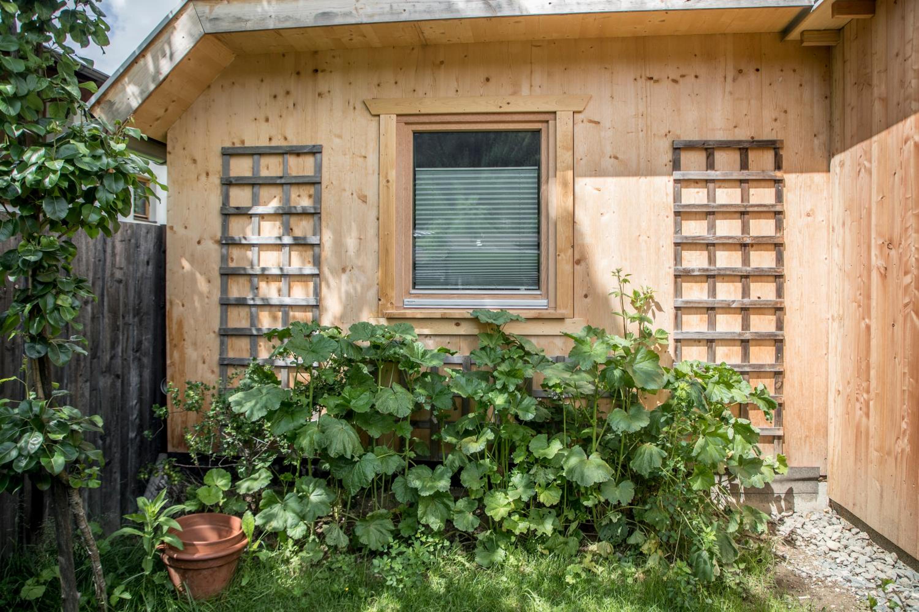 Bio Chalets Alpegg