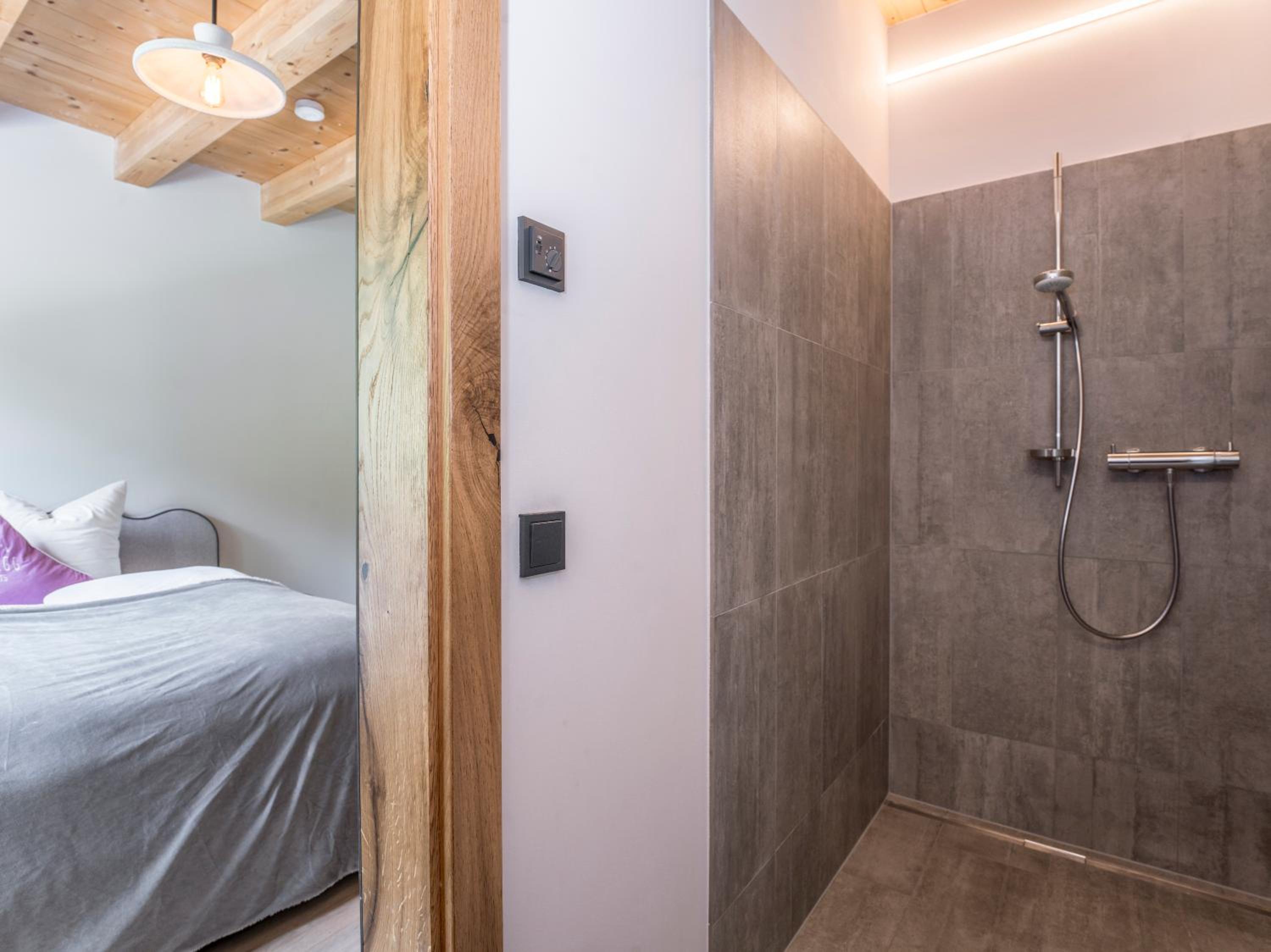 Bio Chalets Alpegg