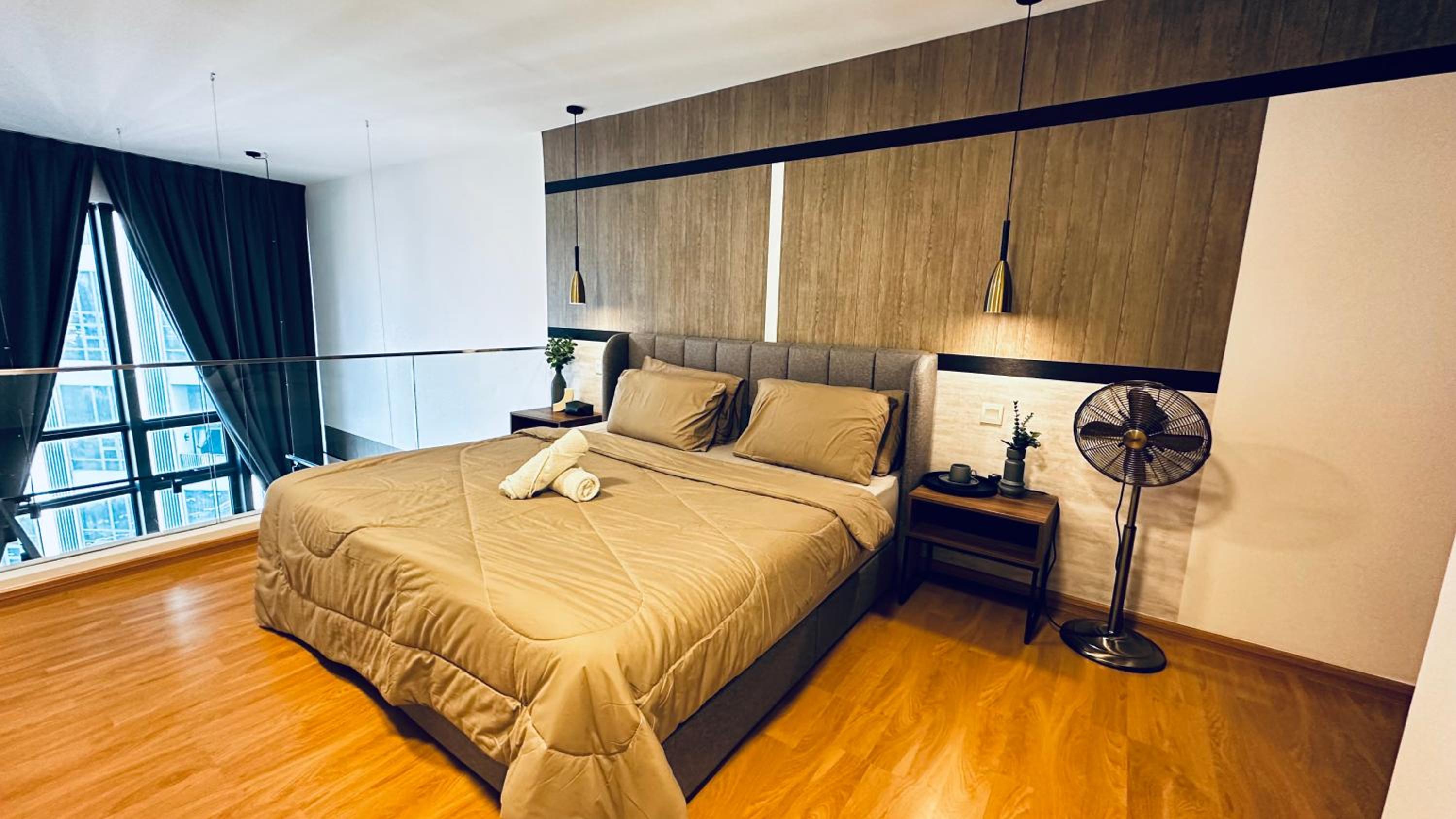 EkoCheras Suites, Kuala Lumpur by Idealhomes