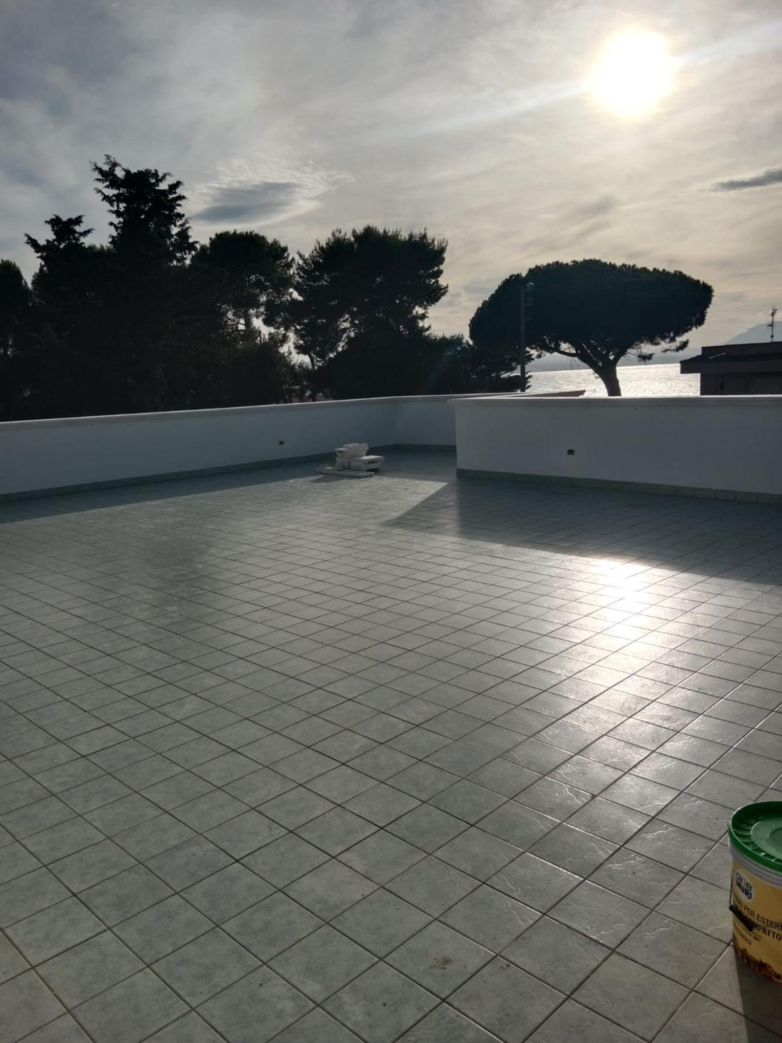 roof