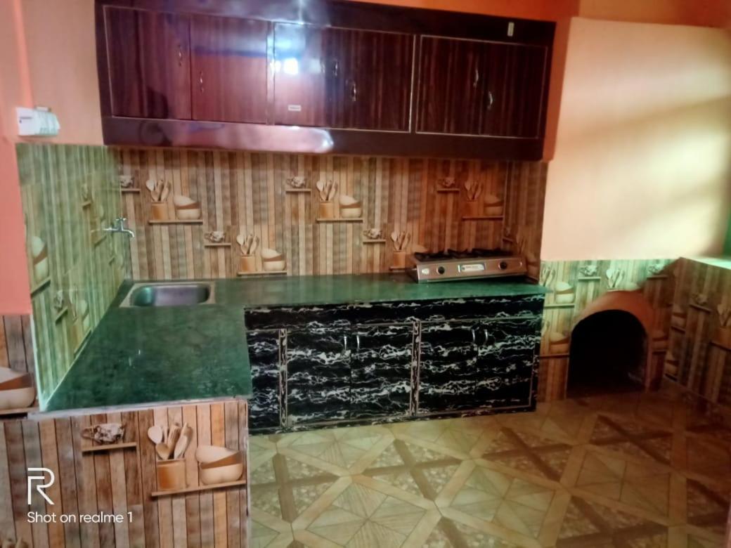 Bhramari Home Stay Chaurson Garur view 3