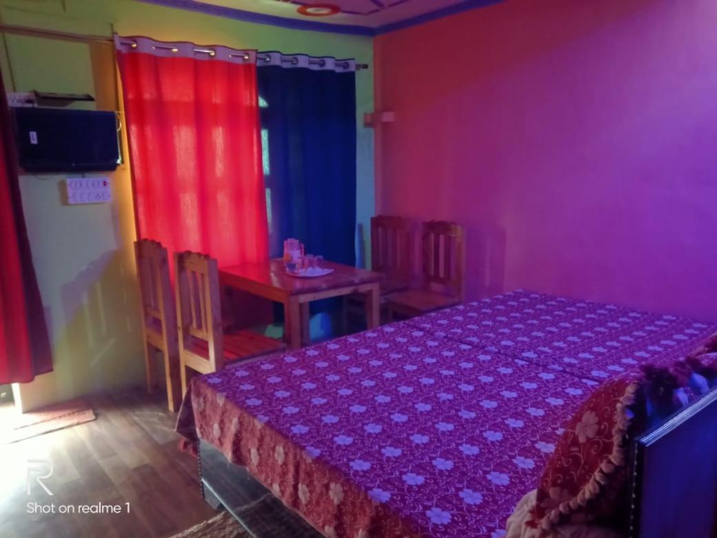 Bhramari Home Stay Chaurson Garur view 4