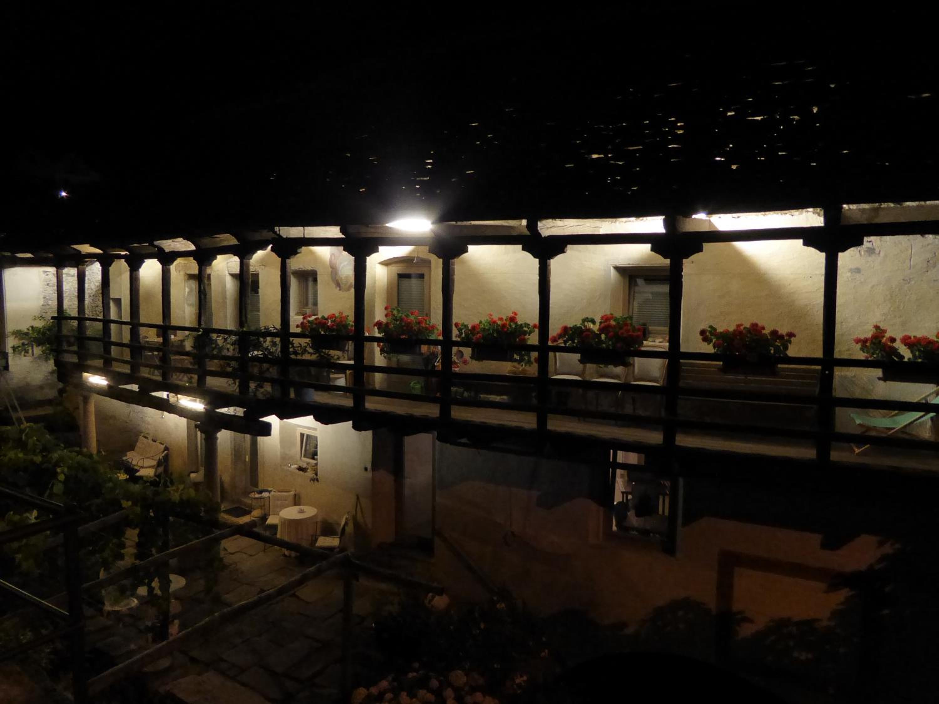 Casa Martinelli, Boutique-Hotel
