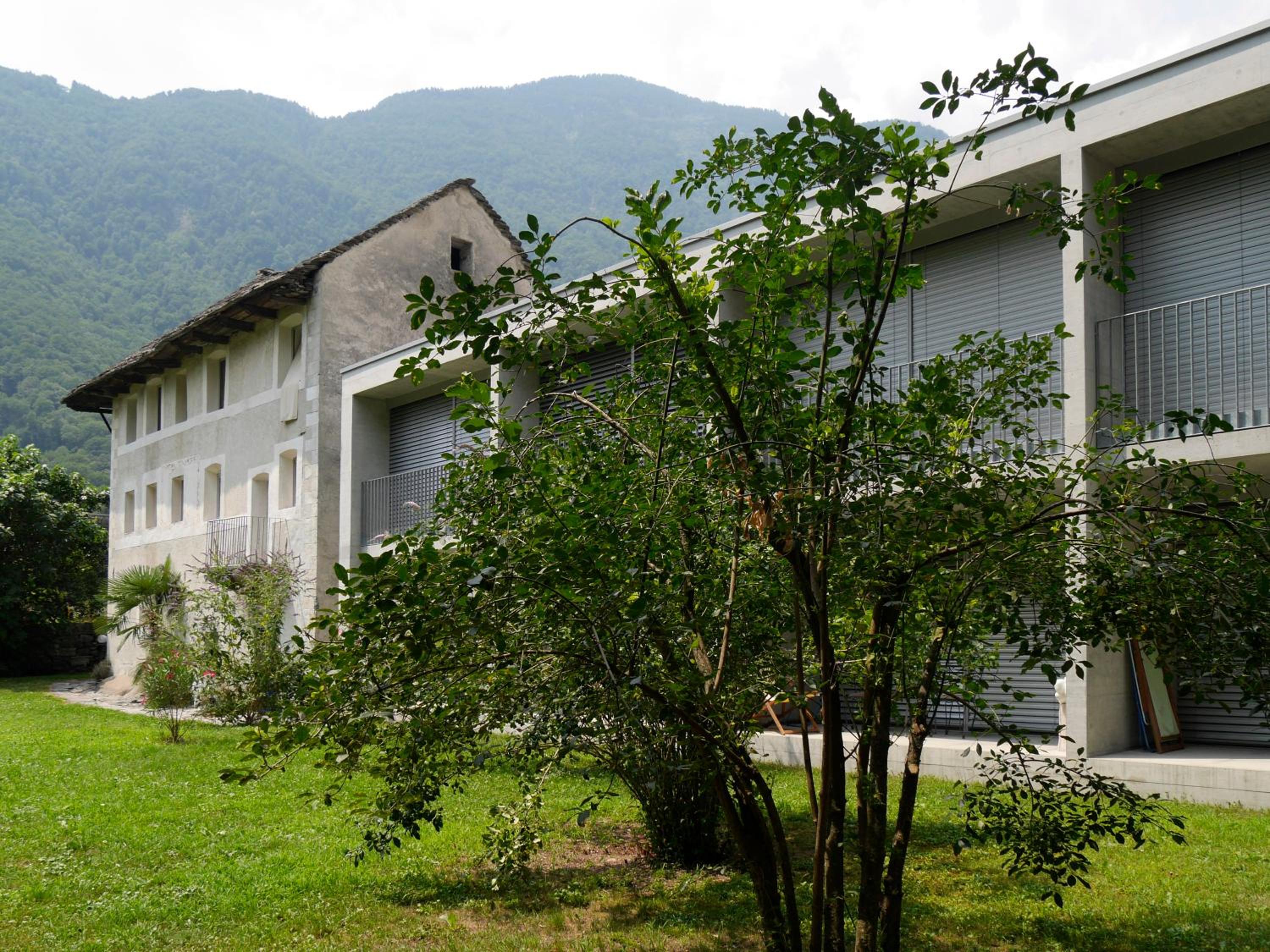 Casa Martinelli, Boutique-Hotel