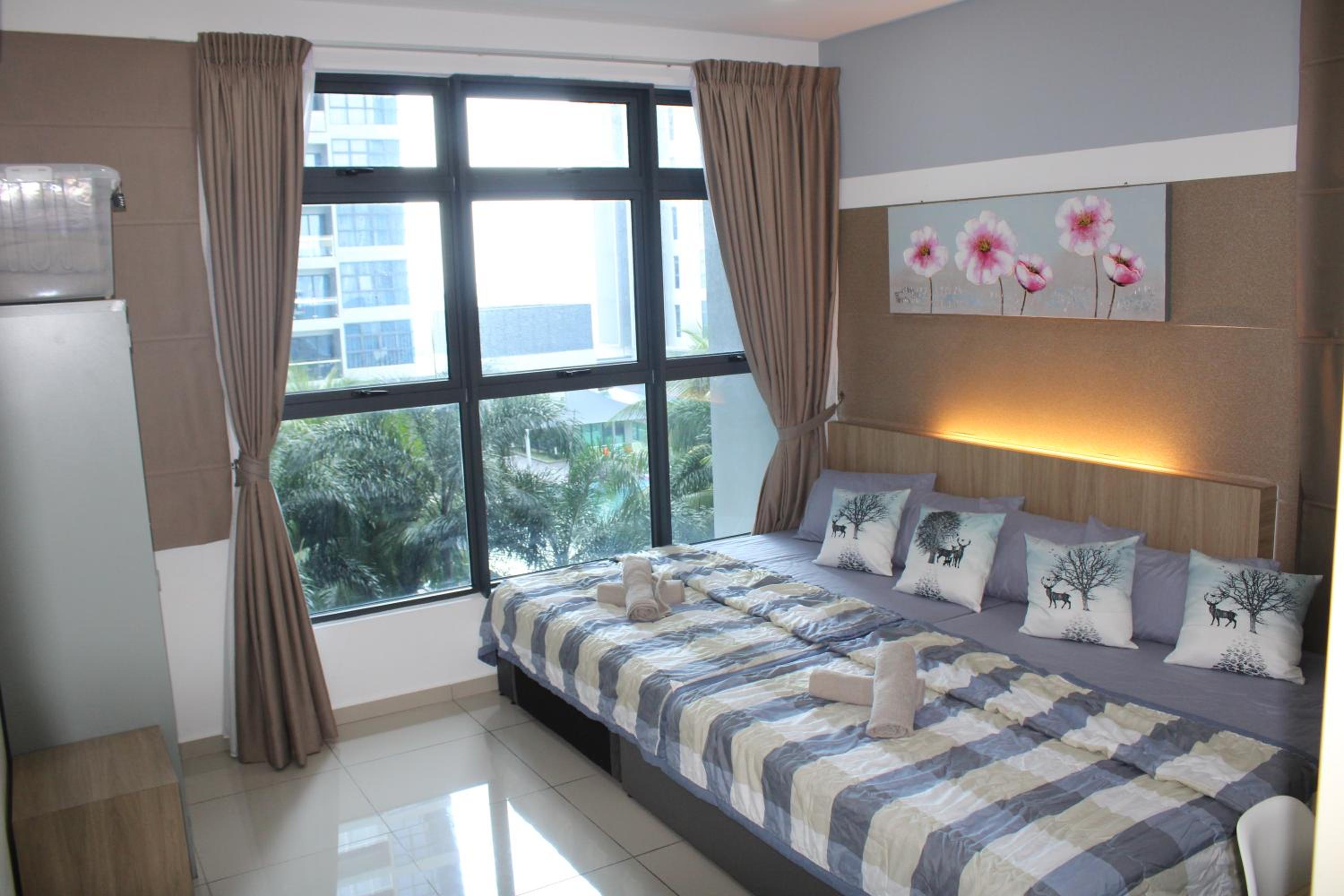 Atlantis 4-6pax Pool & Sea View Wi-fi 5min to Jonker photo 2