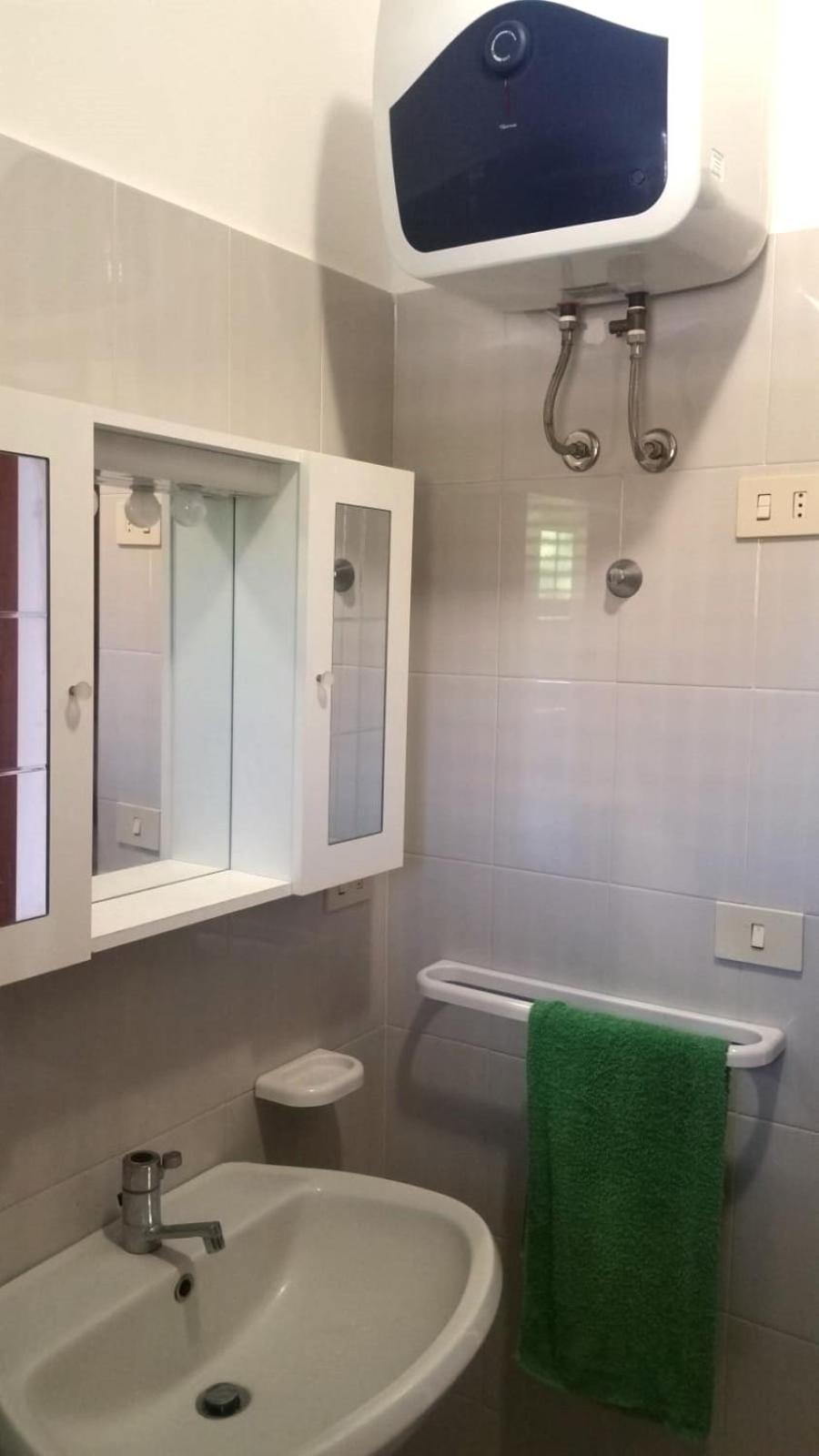 Arancio House Vulcano blu photo 2