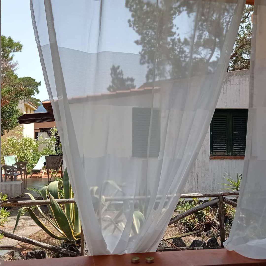 Arancio House Vulcano blu photo 3