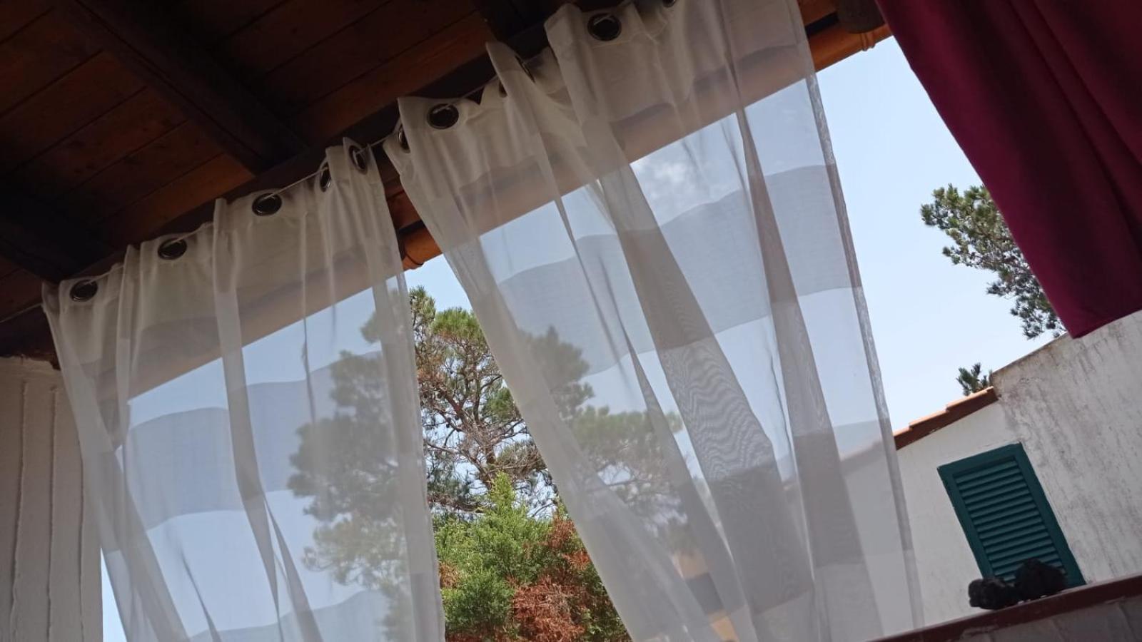 Arancio House Vulcano blu photo 4