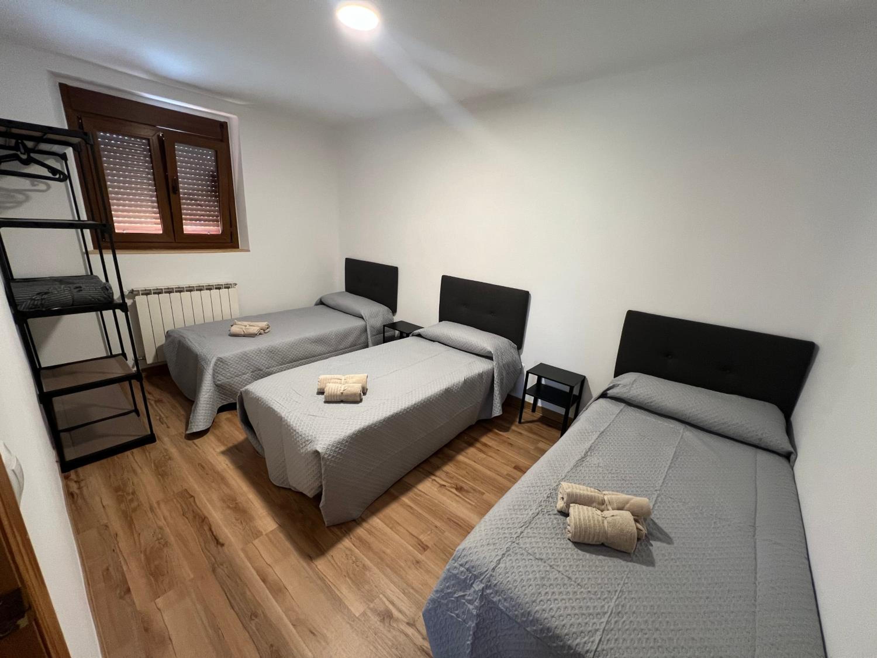 Casa en Rabanera del Pinar