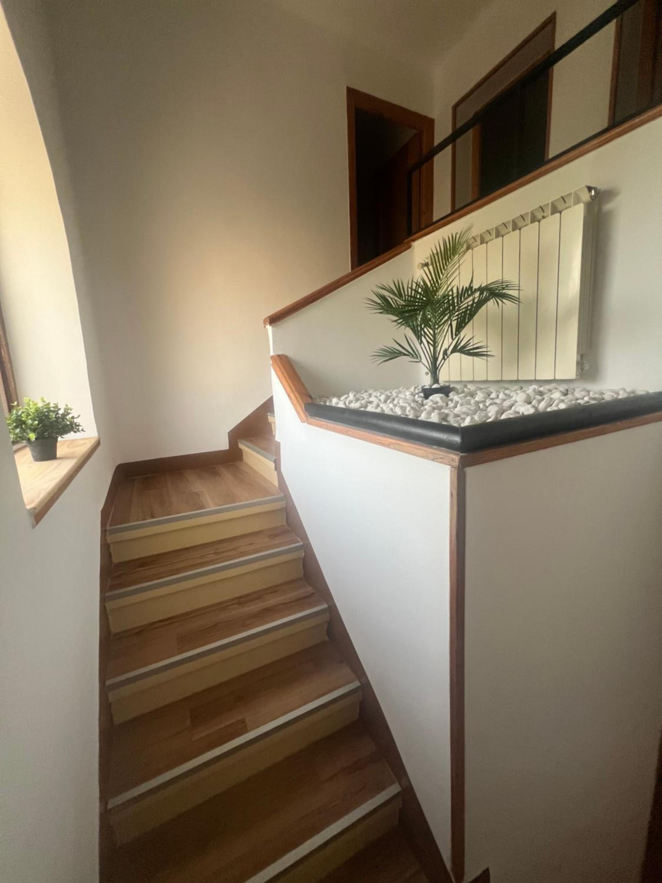 Casa en Rabanera del Pinar